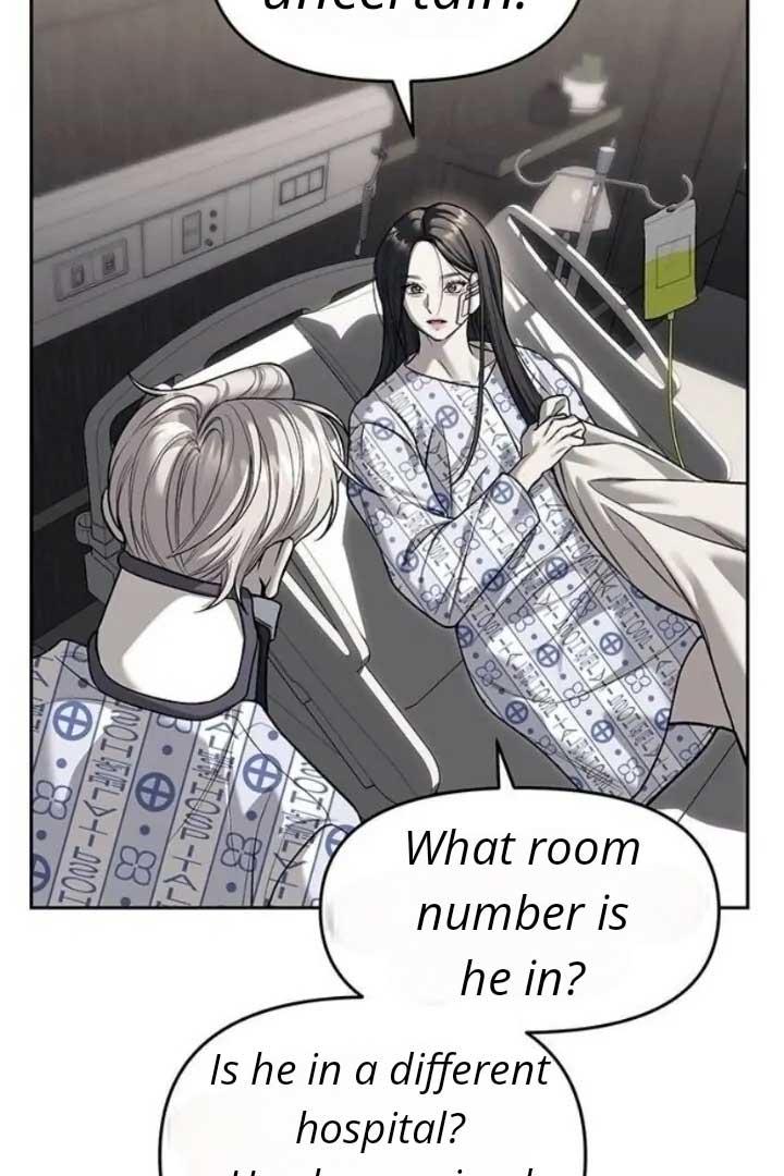 Undercover! Chaebol High School - Chapter 78