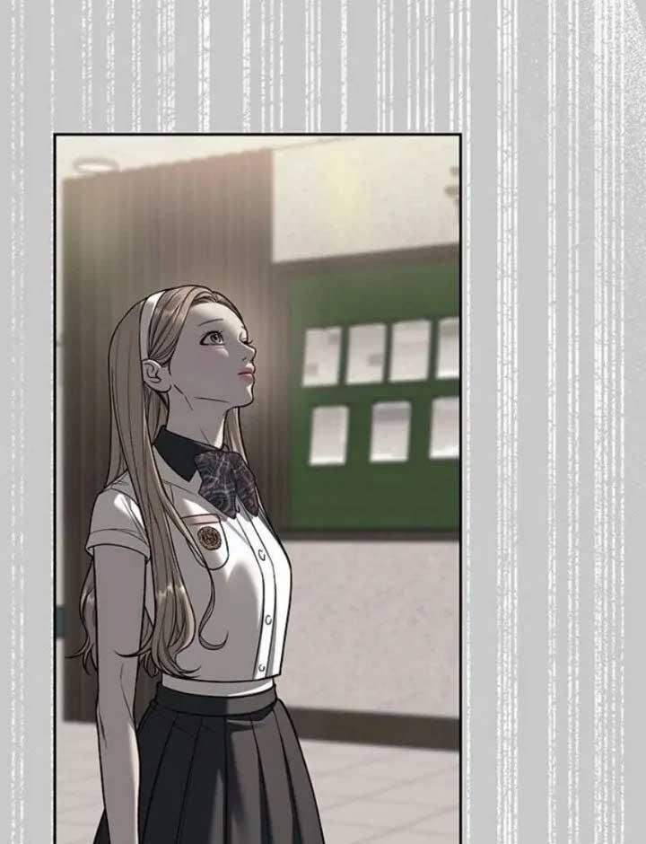 Undercover! Chaebol High School - Chapter 78