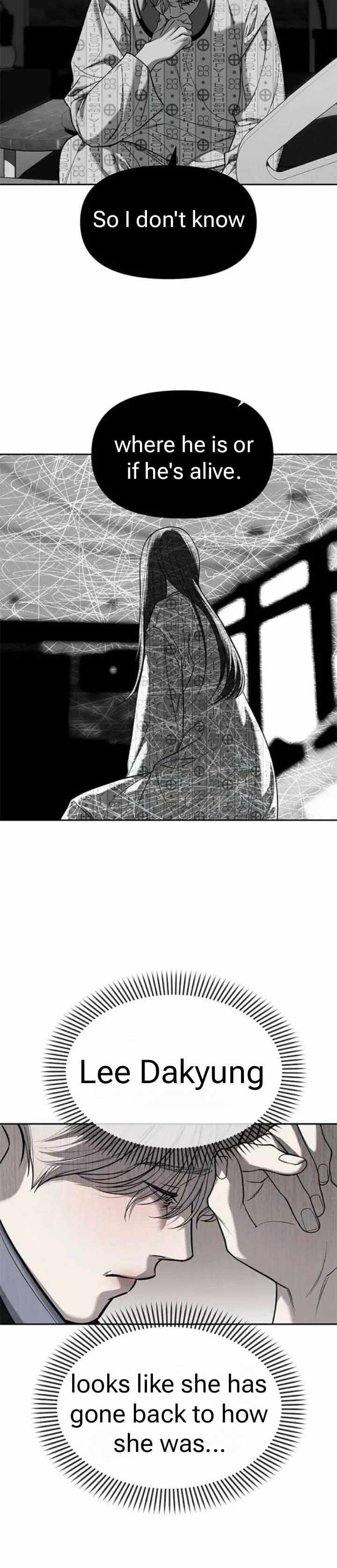 Undercover! Chaebol High School - Chapter 78