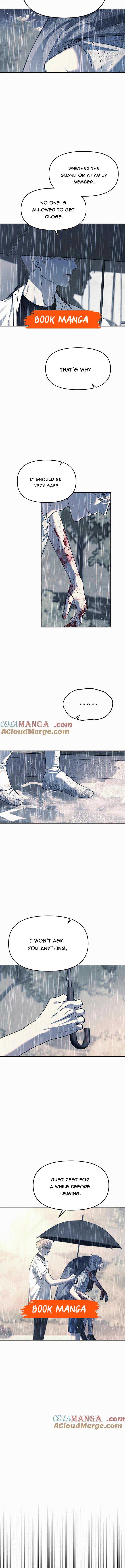 Undercover! Chaebol High School - Chapter 51