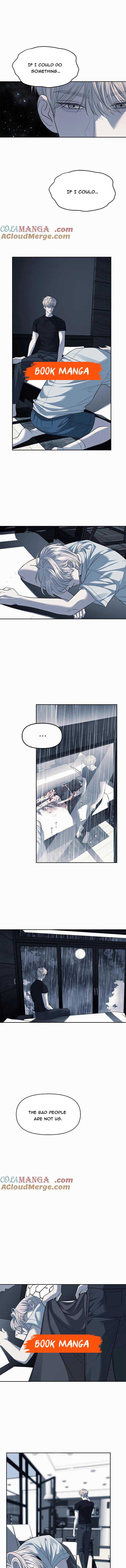 Undercover! Chaebol High School - Chapter 51