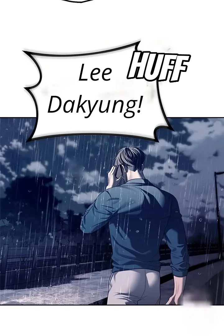 Undercover! Chaebol High School - Chapter 74