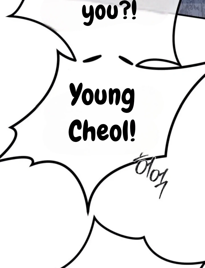 Undercover! Chaebol High School - Chapter 77