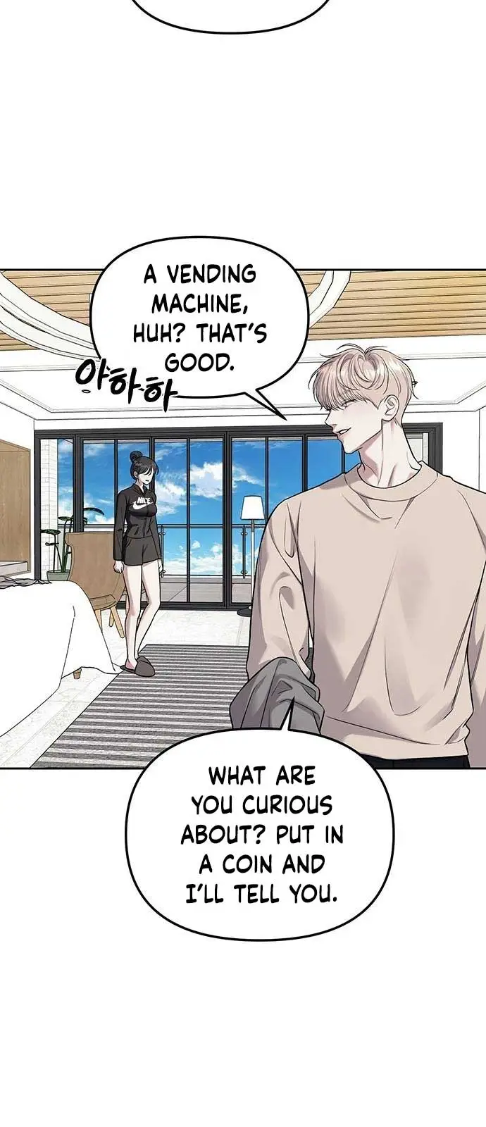 Undercover! Chaebol High School - Chapter 65