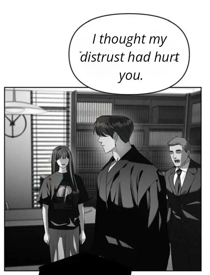 Undercover! Chaebol High School - Chapter 79