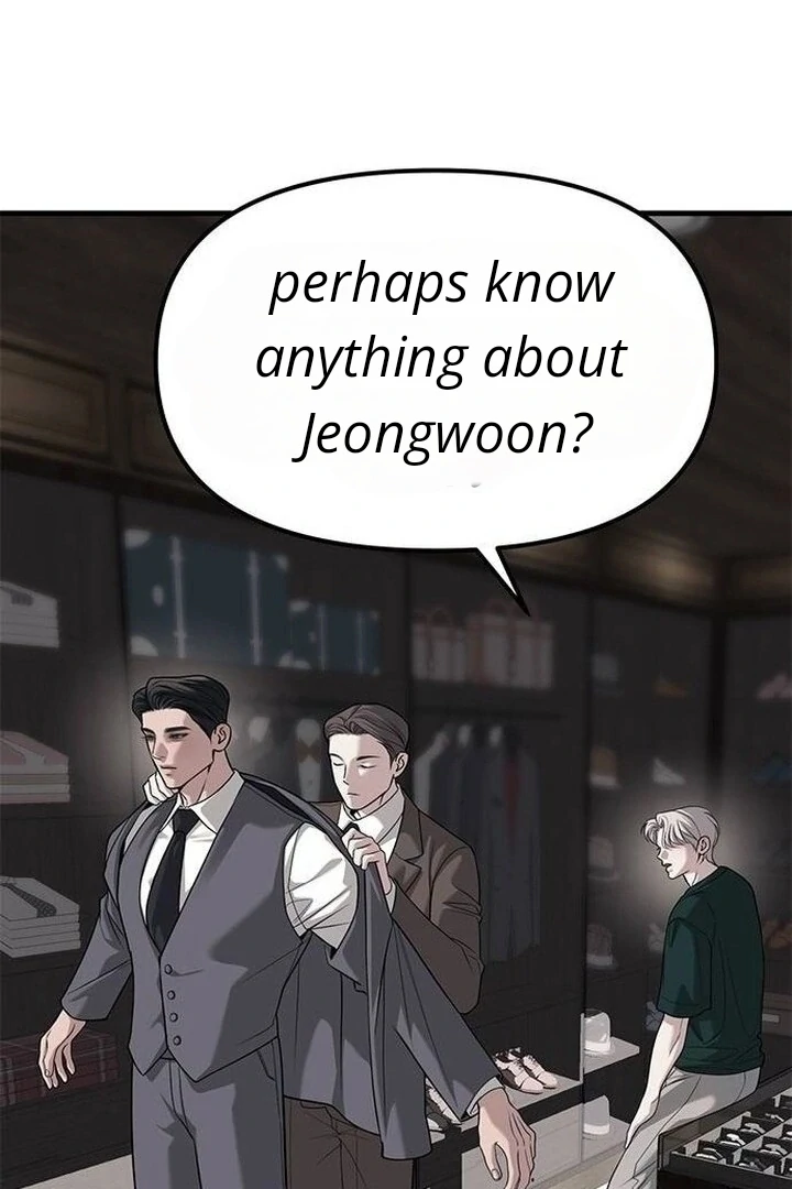 Undercover! Chaebol High School - Chapter 86