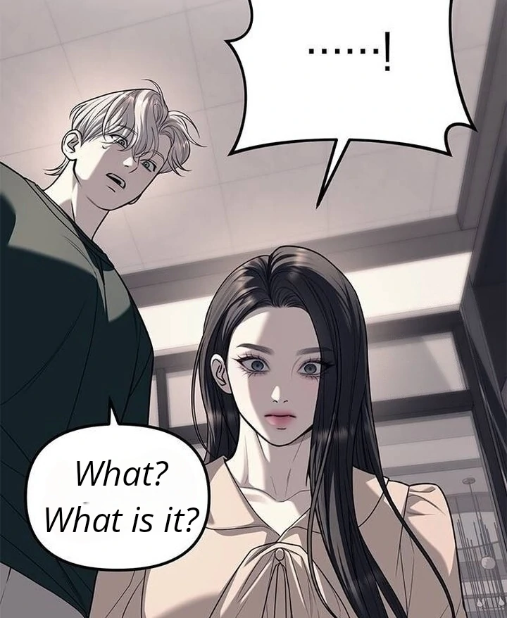 Undercover! Chaebol High School - Chapter 86