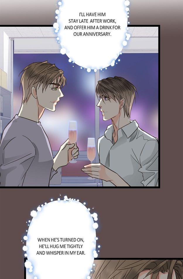 Sentimental Reasons - Chapter 44