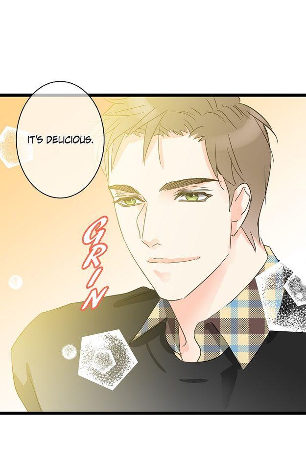 Sentimental Reasons - Chapter 39