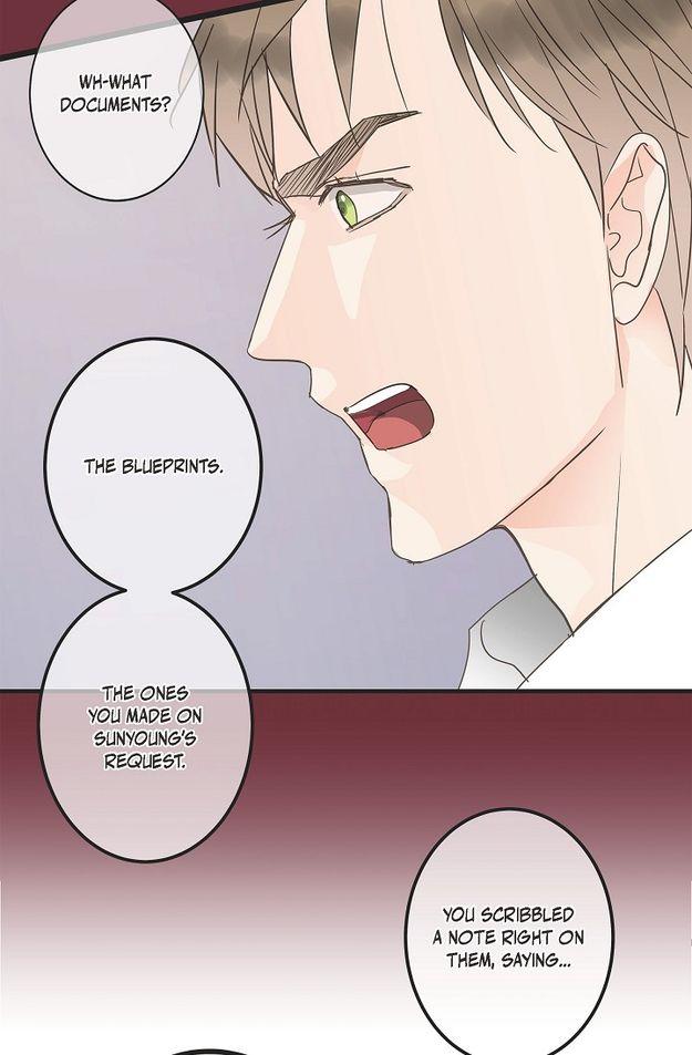 Sentimental Reasons - Chapter 45