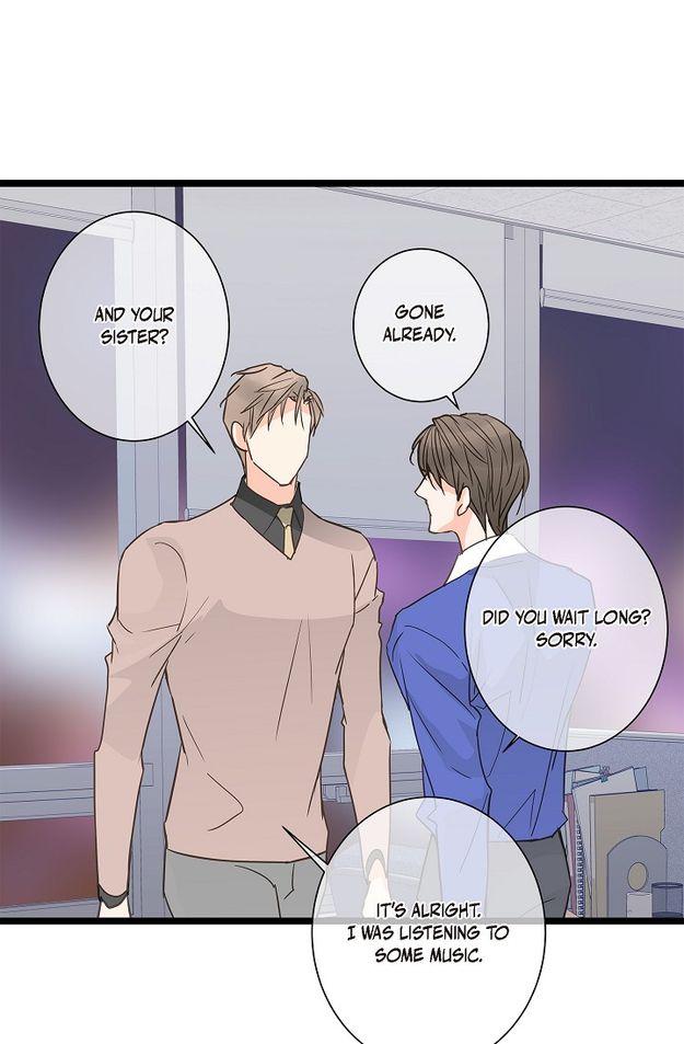 Sentimental Reasons - Chapter 45