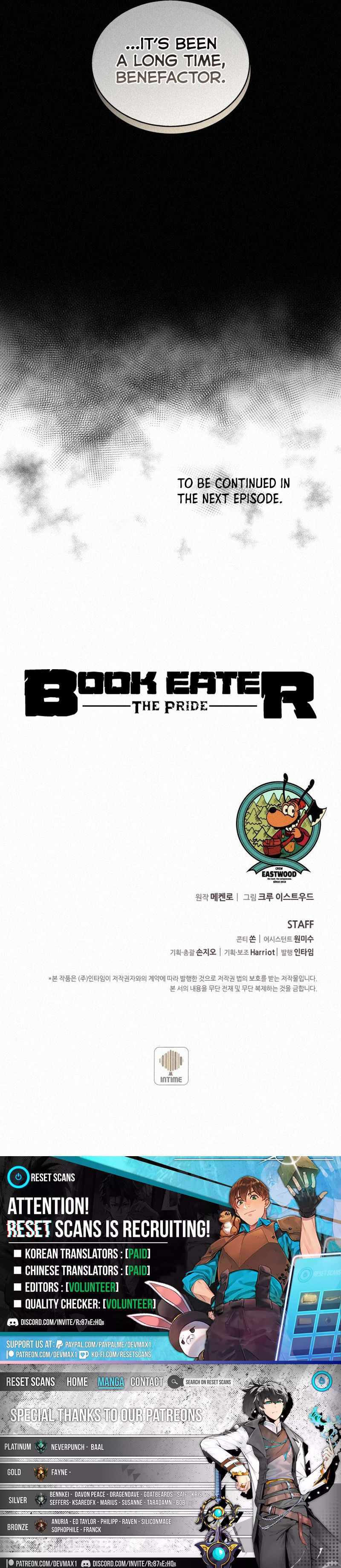 The Book Eating Magician - Chapter 103