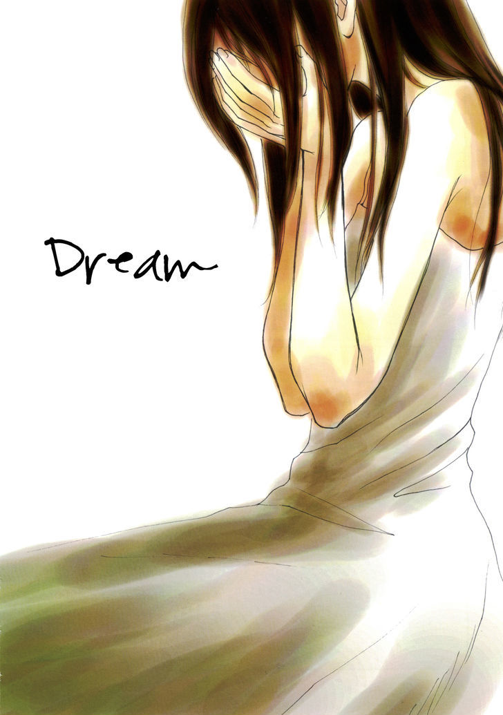 China Girls - Chapter 7 : Dream [Liu Xing]