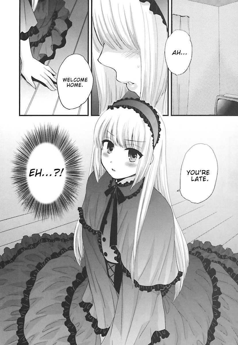 Entrans! - Chapter 14