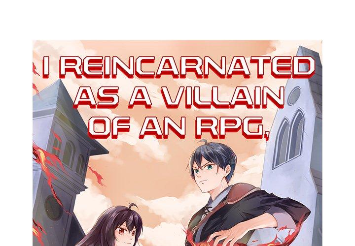 I Reincarnated As A Villain Of An Rpg But I Want To Survive - Chapter 40