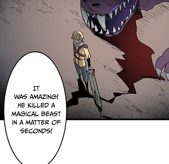 I Reincarnated As A Villain Of An Rpg But I Want To Survive - Chapter 40