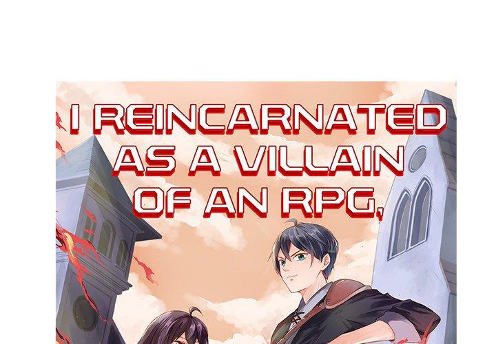 I Reincarnated As A Villain Of An Rpg But I Want To Survive - Chapter 42