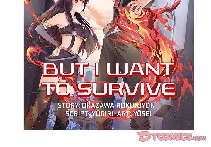 I Reincarnated As A Villain Of An Rpg But I Want To Survive - Chapter 42