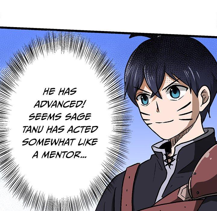 I Reincarnated As A Villain Of An Rpg But I Want To Survive - Chapter 42