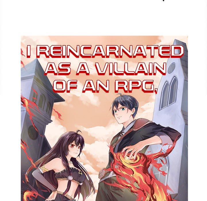 I Reincarnated As A Villain Of An Rpg But I Want To Survive - Chapter 44