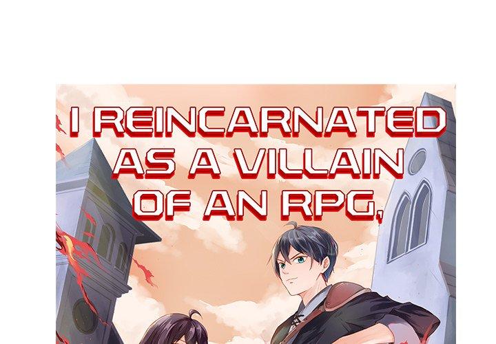 I Reincarnated As A Villain Of An Rpg But I Want To Survive - Chapter 43