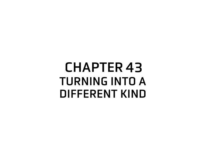 I Reincarnated As A Villain Of An Rpg But I Want To Survive - Chapter 43