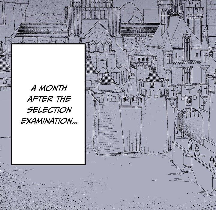 I Reincarnated As A Villain Of An Rpg But I Want To Survive - Chapter 38