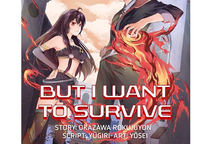 I Reincarnated As A Villain Of An Rpg But I Want To Survive - Chapter 39