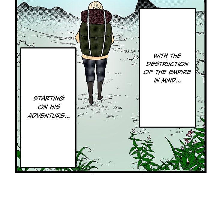 I Reincarnated As A Villain Of An Rpg But I Want To Survive - Chapter 39