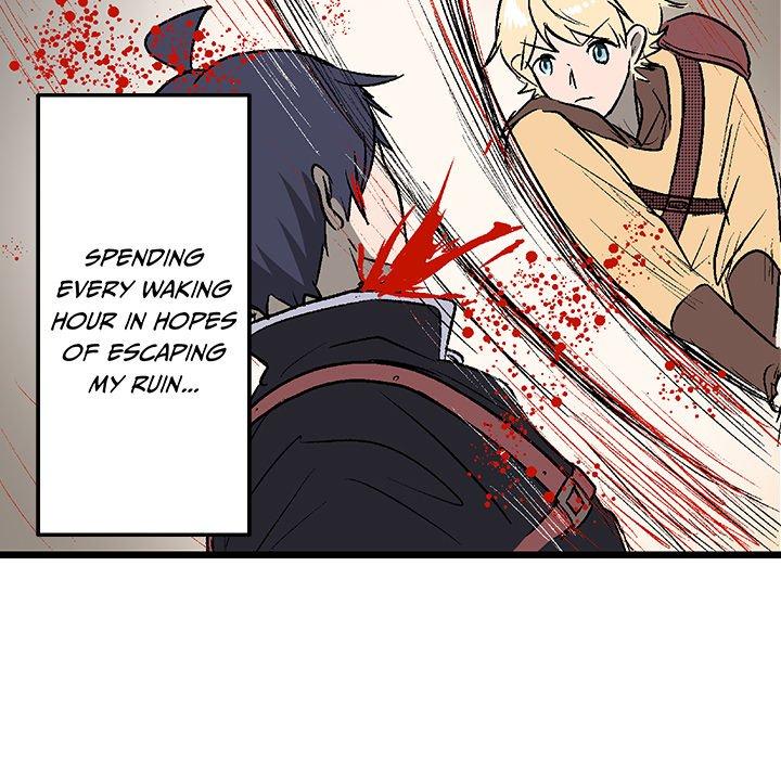 I Reincarnated As A Villain Of An Rpg But I Want To Survive - Chapter 39