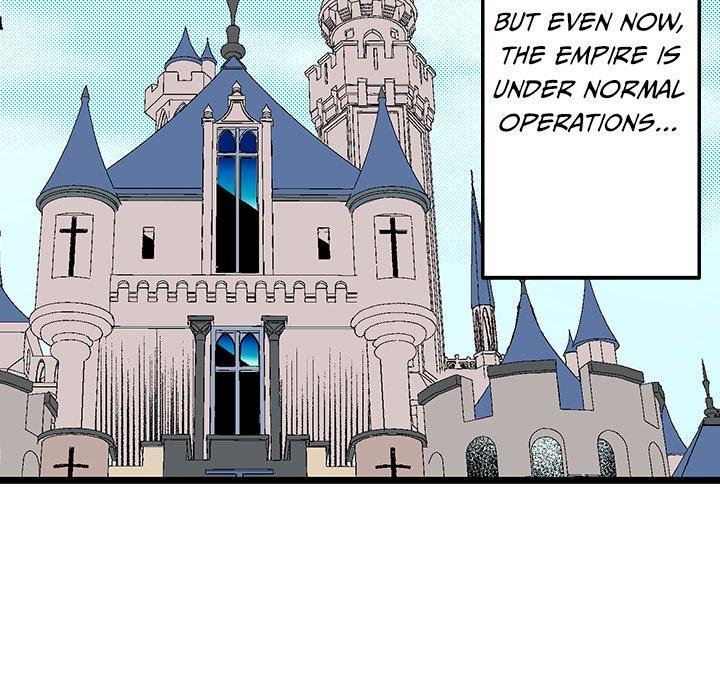 I Reincarnated As A Villain Of An Rpg But I Want To Survive - Chapter 39