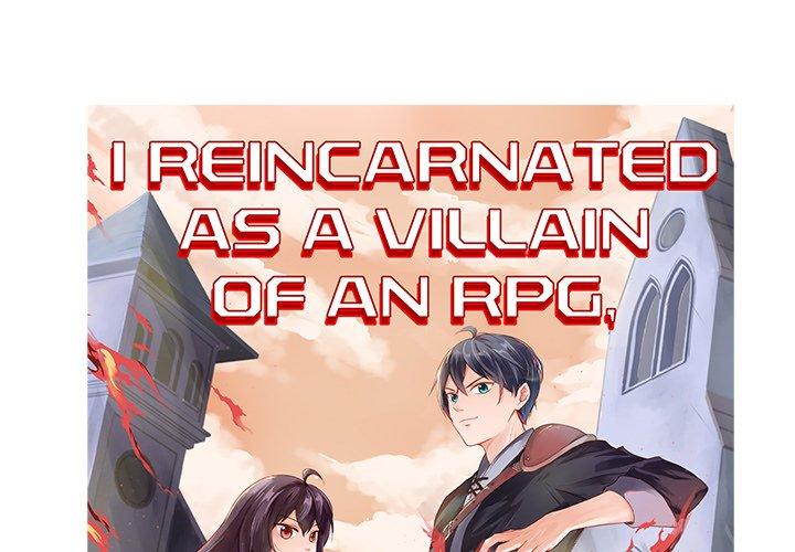 I Reincarnated As A Villain Of An Rpg But I Want To Survive - Chapter 36