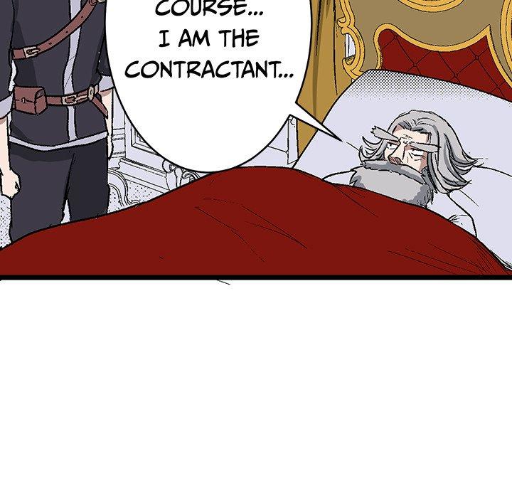 I Reincarnated As A Villain Of An Rpg But I Want To Survive - Chapter 36