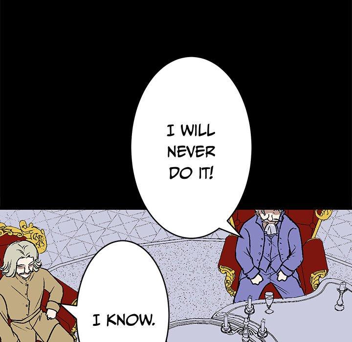 I Reincarnated As A Villain Of An Rpg But I Want To Survive - Chapter 36