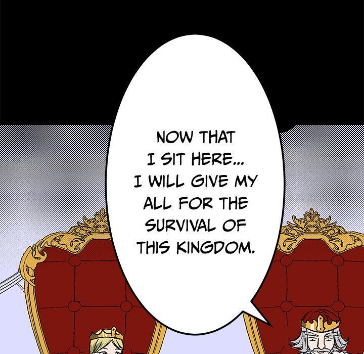 I Reincarnated As A Villain Of An Rpg But I Want To Survive - Chapter 36