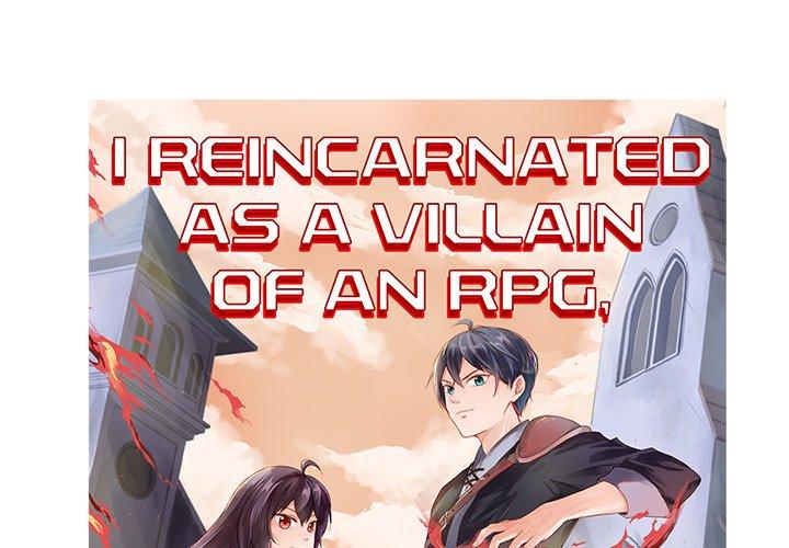 I Reincarnated As A Villain Of An Rpg But I Want To Survive - Chapter 41