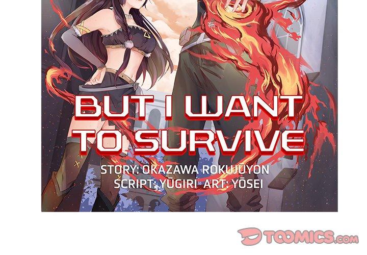 I Reincarnated As A Villain Of An Rpg But I Want To Survive - Chapter 41