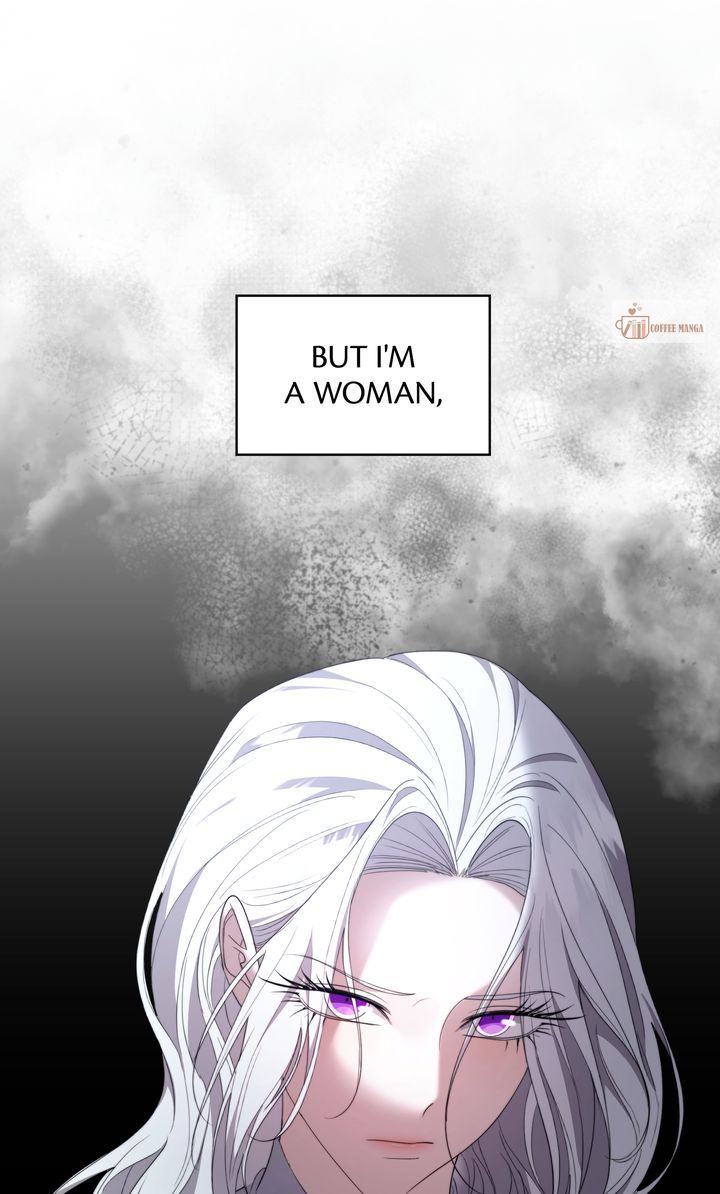 I Don't Want To Be A Lady - Chapter 28