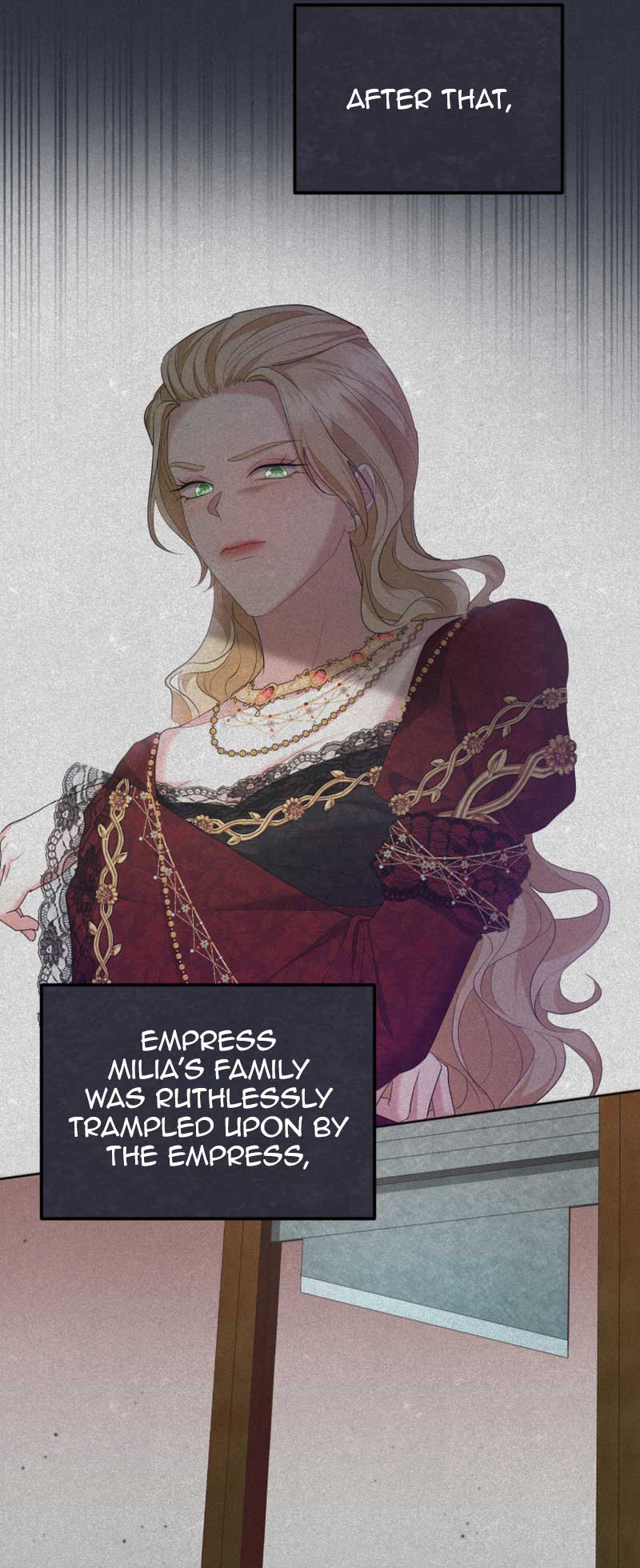 I Don't Want To Be A Lady - Chapter 23