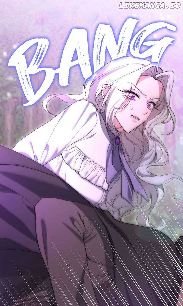 I Don't Want To Be A Lady - Chapter 37