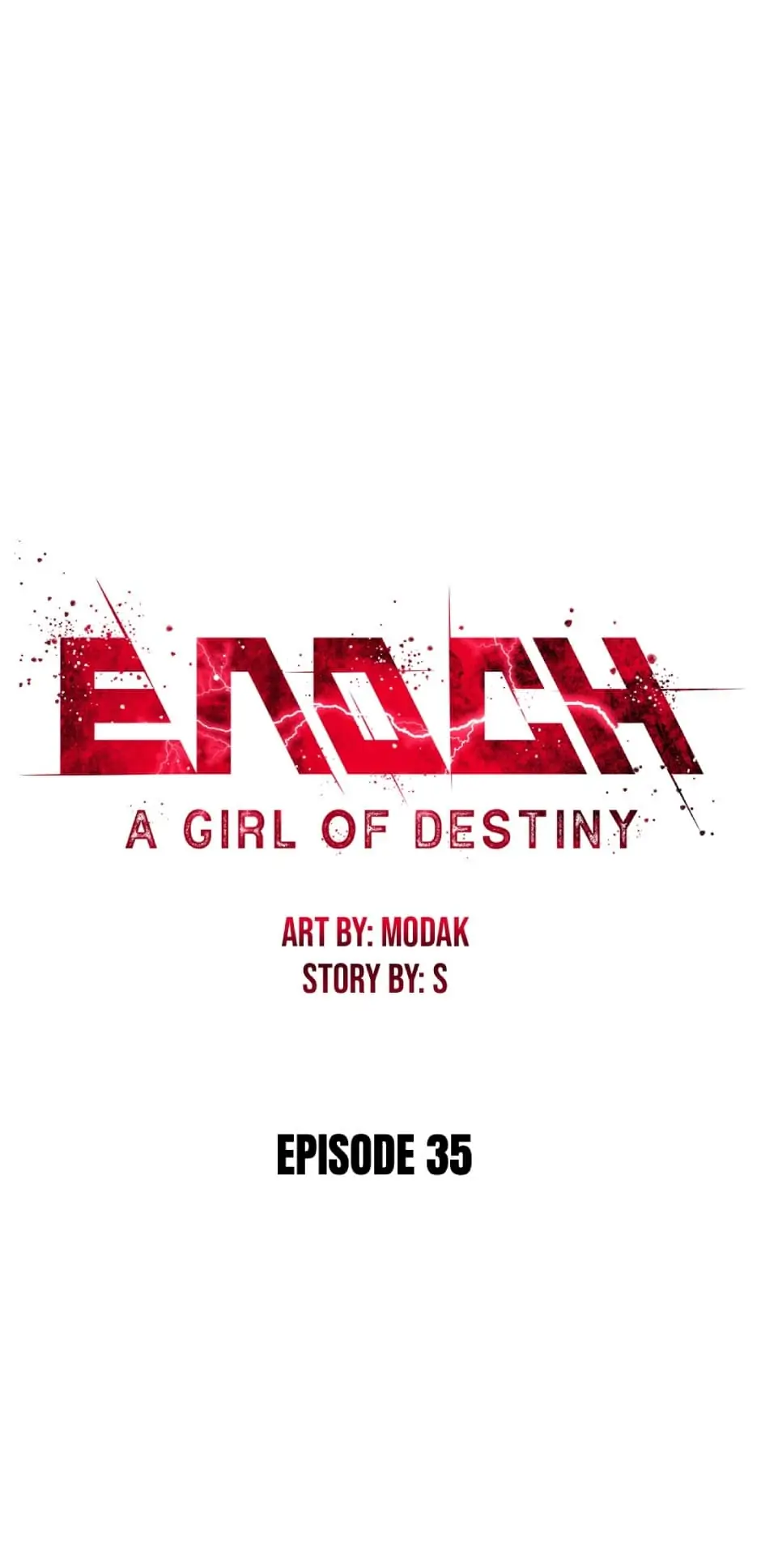 Enoch (Modak) - Chapter 35