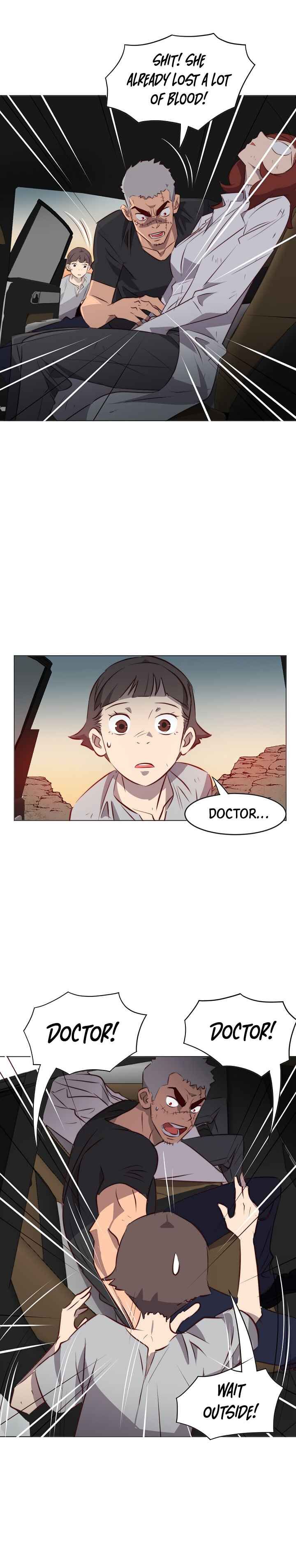 Enoch (Modak) - Chapter 6