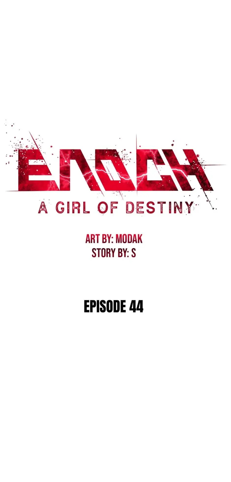 Enoch (Modak) - Chapter 44