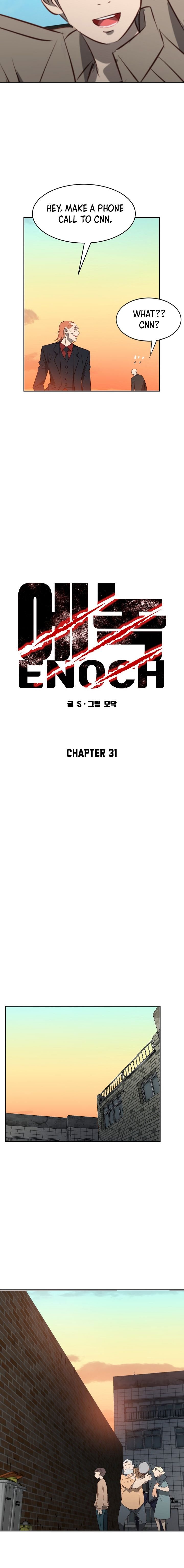 Enoch (Modak) - Chapter 31