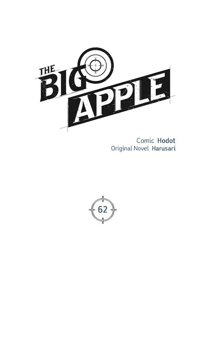 Big Apple - Chapter 62 : Epilogue 2 - Part (1)