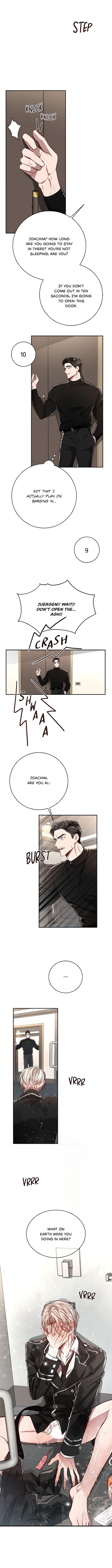 Big Apple - Chapter 62 : Epilogue 2 - Part (1)