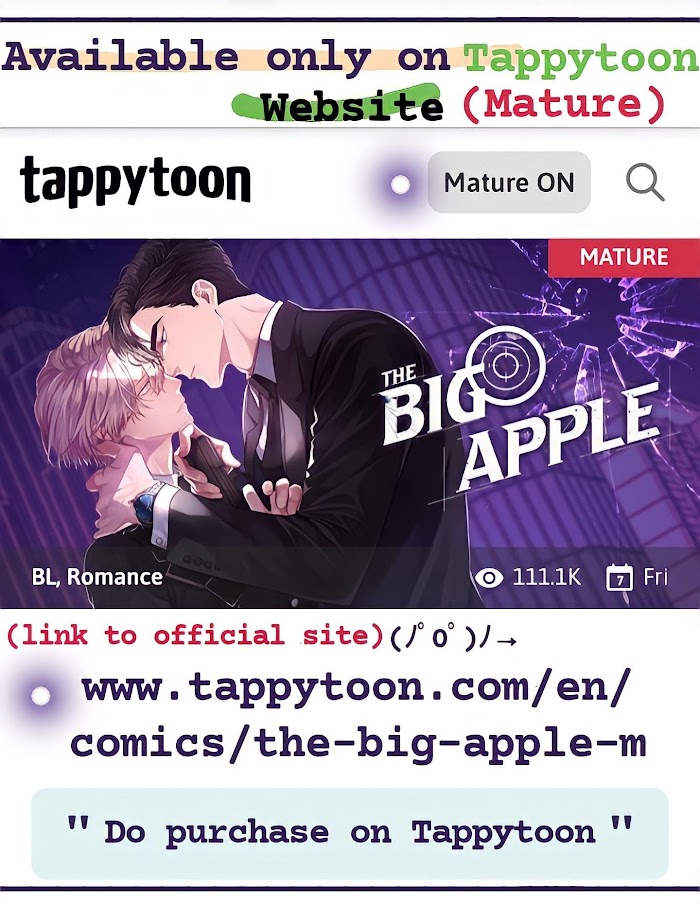 Big Apple - Chapter 64 : Epilogue 2- Part (3) [The.