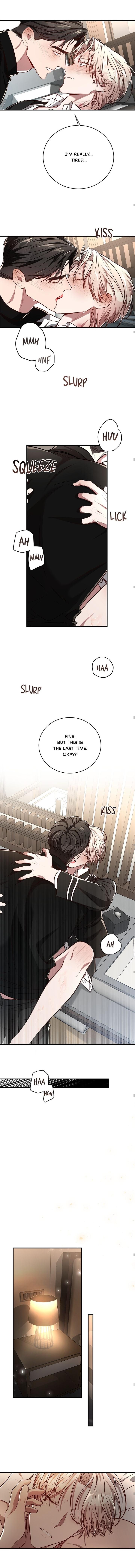 Big Apple - Chapter 64 : Epilogue 2- Part (3) [The End]