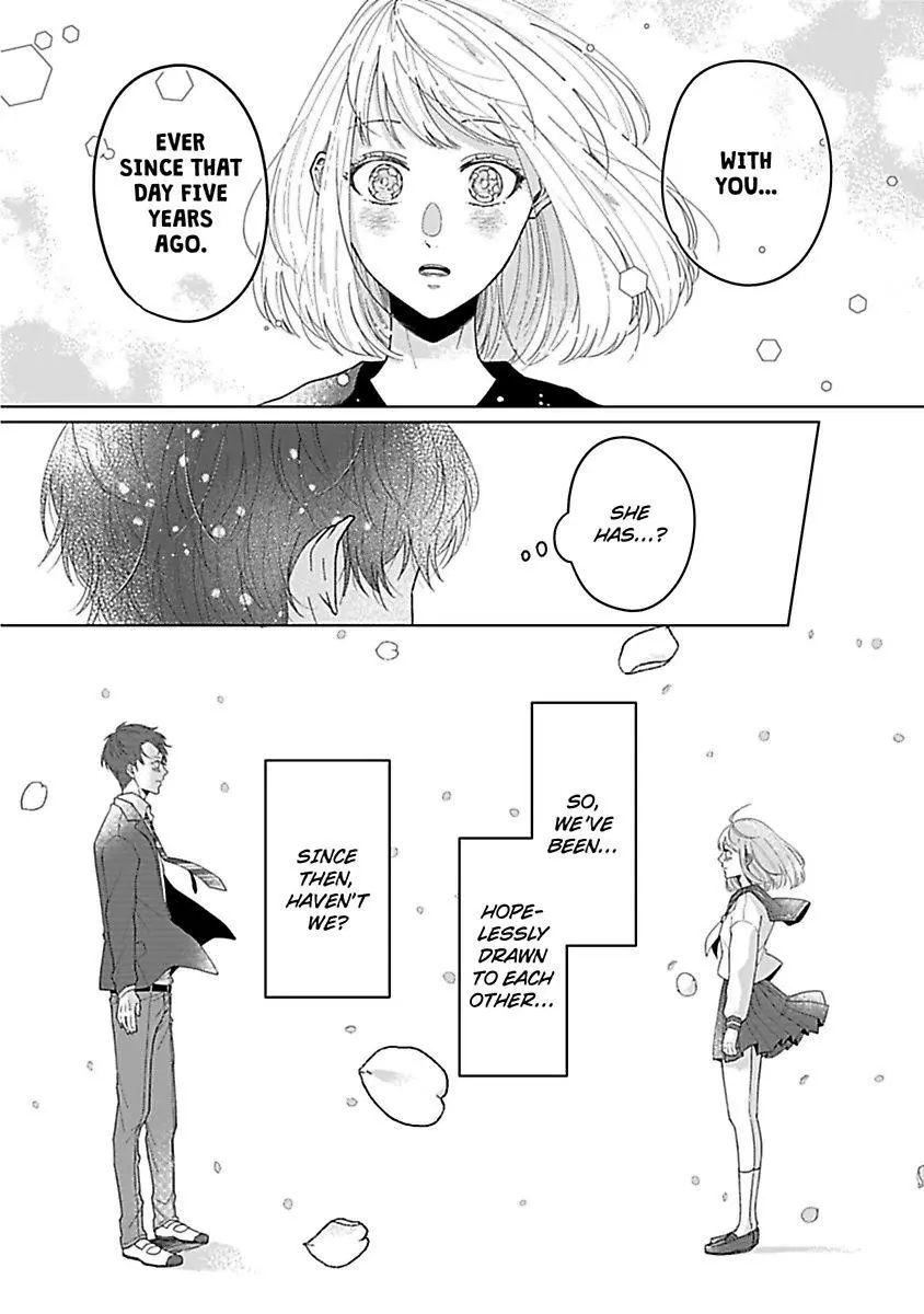 Ano Akogare Ga, Lens-Goshi Ni Somaru - Chapter 3