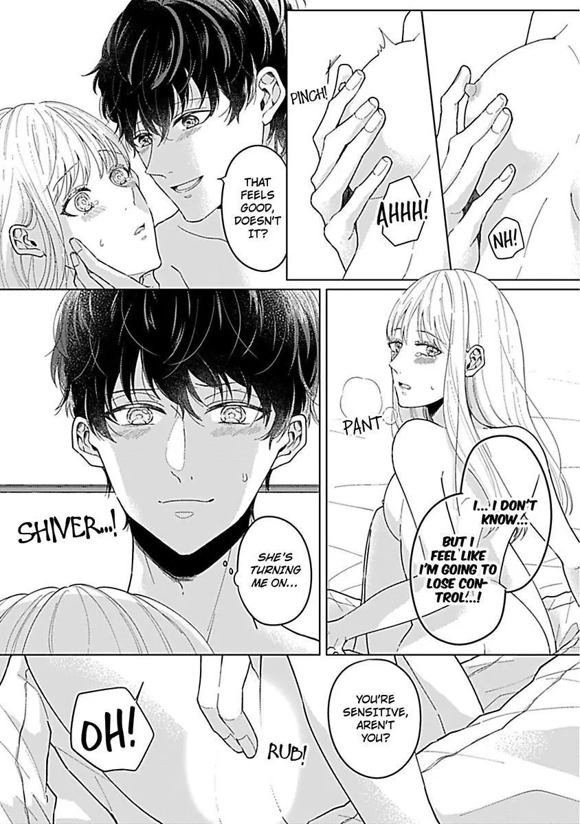 Ano Akogare Ga, Lens-Goshi Ni Somaru - Chapter 3